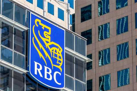 RBC wealth profits plummet despite advisor, AUM growth