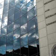 SEC: Father, Son Team Lied About Being Fired, Impersonated Clients on Calls