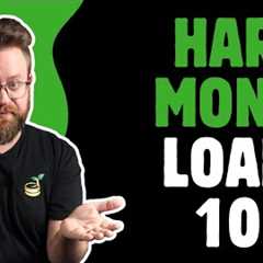 Hard Money Loans Explained – What Are They & How Do They Work?