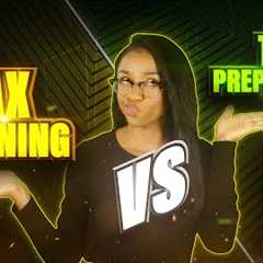 Tax Planning vs Tax Preparation | CPA Explains How to Get Started With Tax Planning & Save..