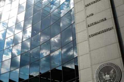 SEC: Father, Son Team Lied About Being Fired, Impersonated Clients on Calls