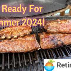 Get Ready For Summer 2024!