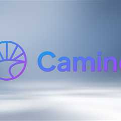 Travel Blockchain Camino Launches Native Token to Public