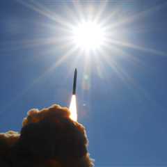 China Develops Nukes At ‘Frightening’ Speed: Is It Time For US & Russia Invite..