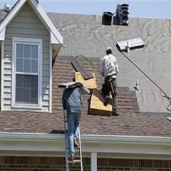 Denver Roofing Contractors: The Ultimate Partner For Your Fix And Flip Success