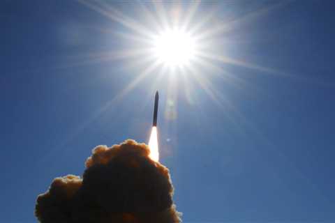 China Develops Nukes At ‘Frightening’ Speed: Is It Time For US & Russia Invite..