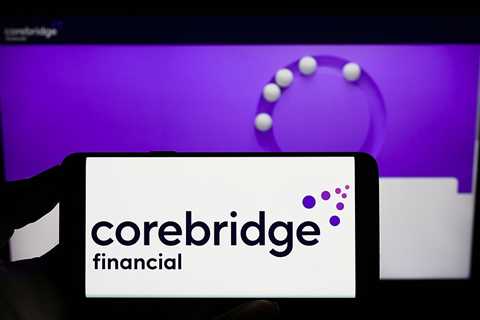 Corebridge Financial: Bad Products… Good Dividend?