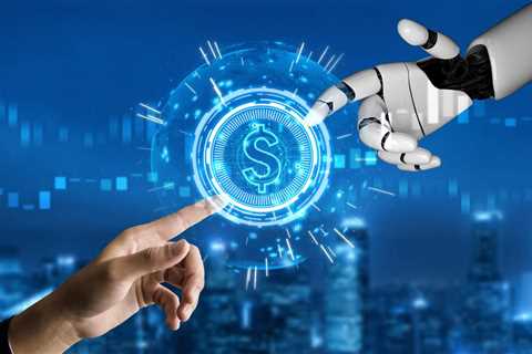 The Power of AI Can Now Help You Invest Your Money