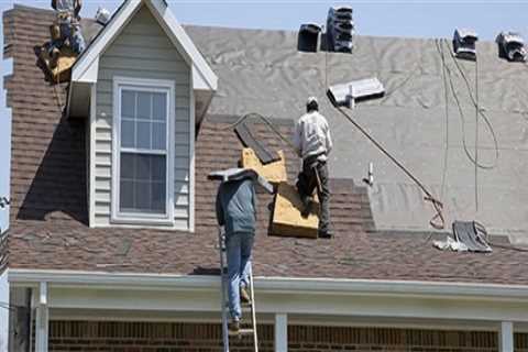 Denver Roofing Contractors: The Ultimate Partner For Your Fix And Flip Success