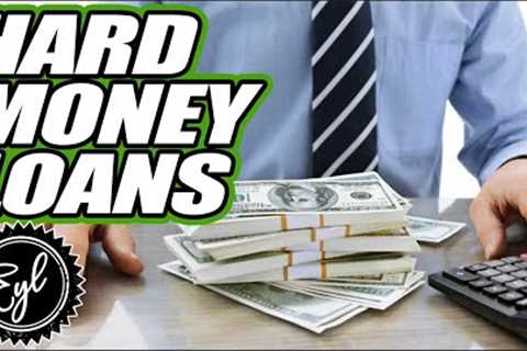 Real Estate Hard Money Loans & Asset Based Lending Explained