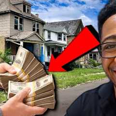 Private Money Lenders: How to Borrow Money to Flip Houses