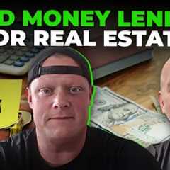 Hard Money Lending For Real Estate | Real Estate Investor Loans