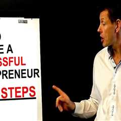 10 Tips to Become a Successful Entrepreneur