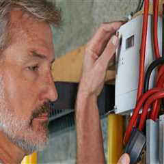 Avoid Common Pitfalls: Hire Professional Electrical Contractors For Hot Tub Electrical Installation ..