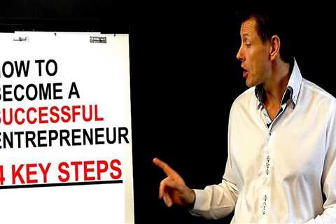 10 Tips to Become a Successful Entrepreneur