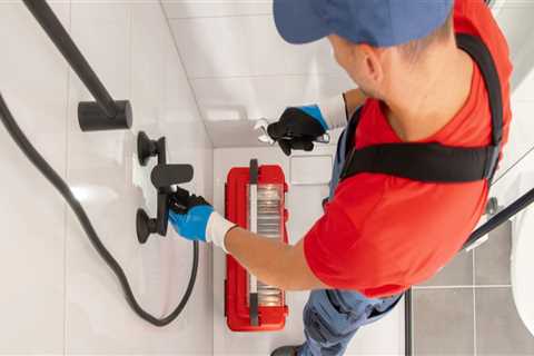 The Ultimate Guide To Hiring Reliable Plumbing Services For Your Seattle Fix And Flip Project