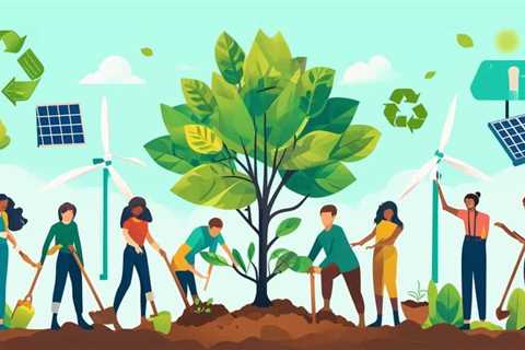 How to Launch a Green Crowdfunding Campaign