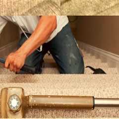 How Clean Carpets Can Help You Close Faster On Your Portland House Flip