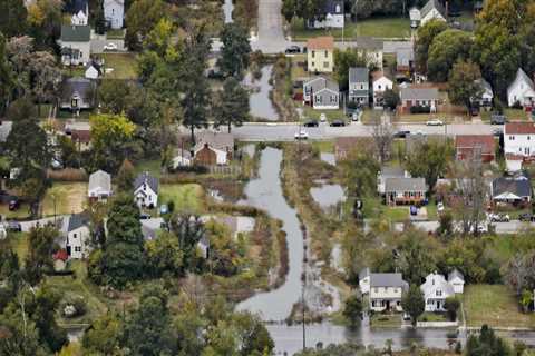 Navigating The Portland Real Estate Buyers Market After Flood Damage: How Restoration Services Can..