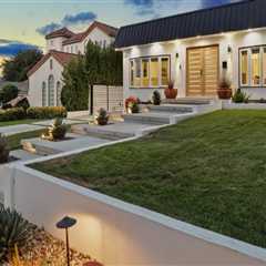 Portland Home Selling Tips: Make A Lasting Impression With Landscape Design Service