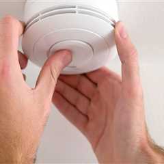 Why A Reliable Fire Alarm System Is Essential For Your Fix And Flip Project