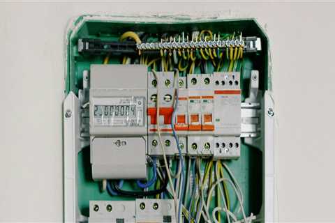 Home Selling Tips That Work: Add Breaker Installation To Your Vancouver Checklist