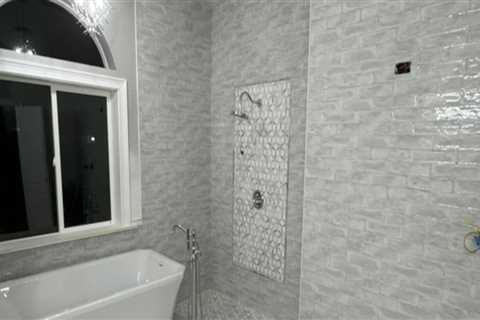 Bathtub Refinishing: A Cost-Effective Solution For Flipping Houses In Kissimmee