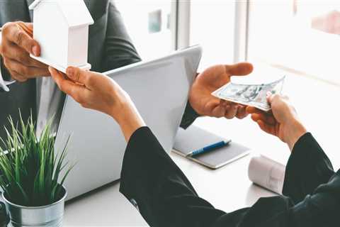 The Advantages Of Selling Your Home To A Cash Home Buying Company In Walnut Creek