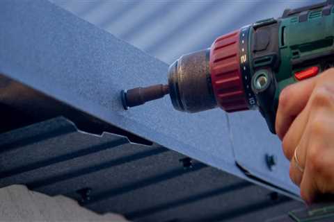 One Of The Most Valuable Home Selling Tips In Front Royal: Hire A Rain Gutter Contractor