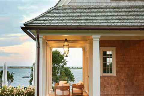 Flipping Houses In Sherman, NY? Here's Why A Professional Metal Roofing Supplier Is Your Best Asset