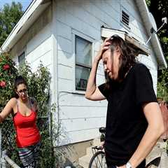 Above All Else: Why Mold Removal Service Tops Any Home Selling Tips List In South Salt Lake