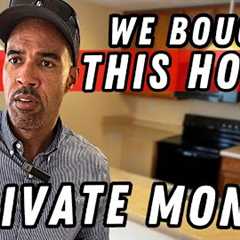 How to get private money for real estate investing