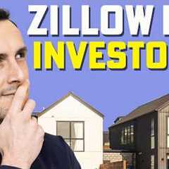 The Easiest Way to Find Investment Properties in 2025 (For Free)