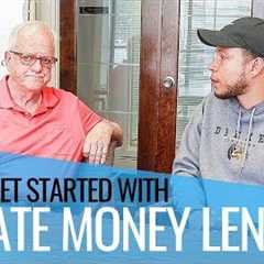 How to Become a Private Lender for Real Estate Investing