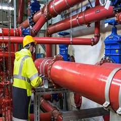 Fix And Flip Success Starts Underground: The Importance Of Professional Pipelining Services In..