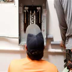 Wired For Profit: How To Choose The Best Electrical Company In Tampa For Your Fix And Flip