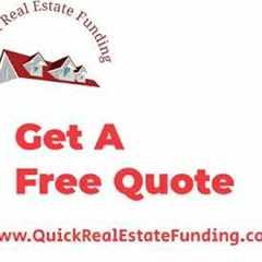 How to find Funding for Real Estate Investors?