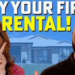 How to Buy Your First Rental Property in 2025 (Step-by-Step)
