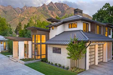 Home Selling Tips: How A Commercial Cleaning Service In Orem, UT Can Boost Your Sale
