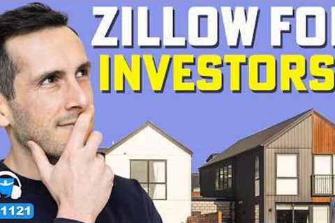 The Easiest Way to Find Investment Properties in 2025 (For Free)
