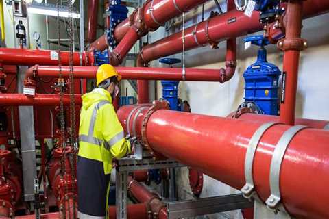 Fix And Flip Success Starts Underground: The Importance Of Professional Pipelining Services In..