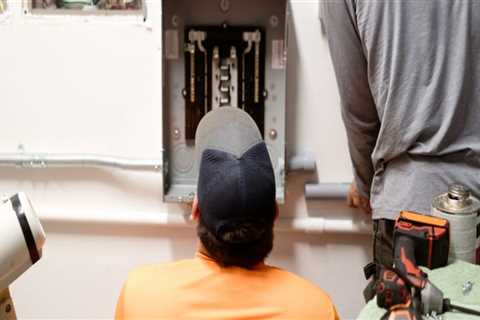 Wired For Profit: How To Choose The Best Electrical Company In Tampa For Your Fix And Flip