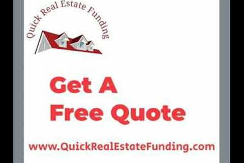 How to find Funding for Real Estate Investors?