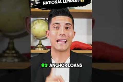 2 Types of hard money lenders you should know about
