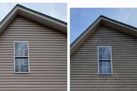 Flipping Houses In St. Leonard, MD Starts With A Solid Roof Repair Plan