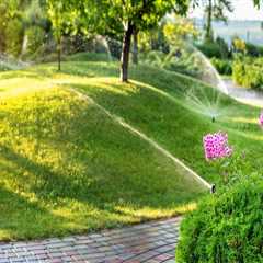 Top Reasons To Hire A Landscape Design And Maintenance Company When Flipping Houses In Damascus,..