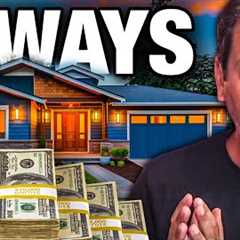 5 Ways to Fund Your Down Payment for Real Estate Investing | Morris Invest