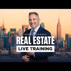 How I turned $3,000 into $4.9 Billion in Real Estate