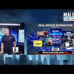 How I built a $4.9 Billion Real Estate Empire with $3000