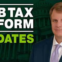 BBB Tax Update: Estate Planning Changes You Must Know for 2025